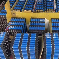 文山壮族锂电电池回收|专业回收叉车蓄电池